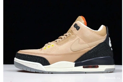 3 JTH JORDAN BEIGE BIO AIR 0731